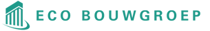 ECO Bouwgroep Logo